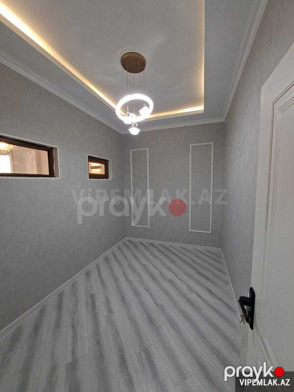 Abşeron rayonunda 2 otaqlı Yeni tikili Satılır, 40 m² — Mənzil, Bakı (6)