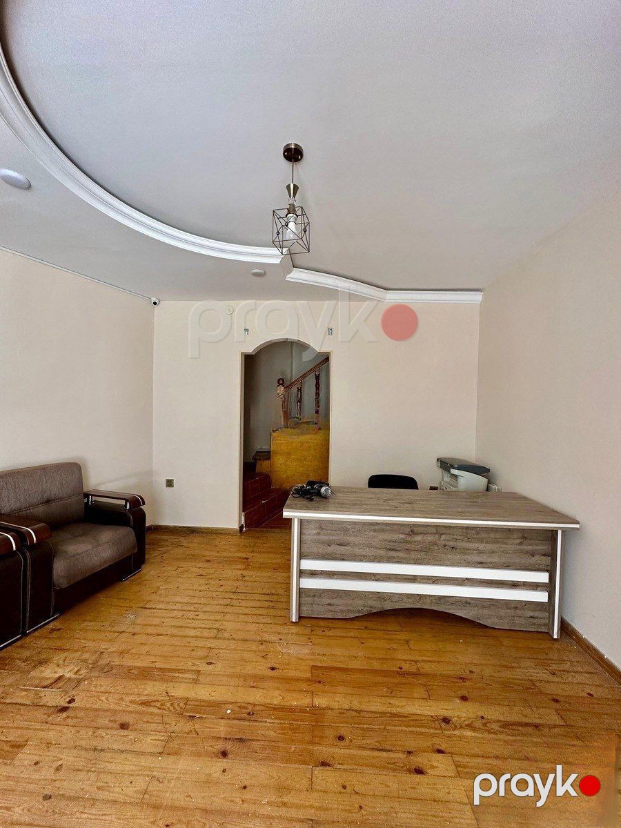İcarəyə verilir 4 otaqlı ofis 150 m² — Ofis, Bakı (5)