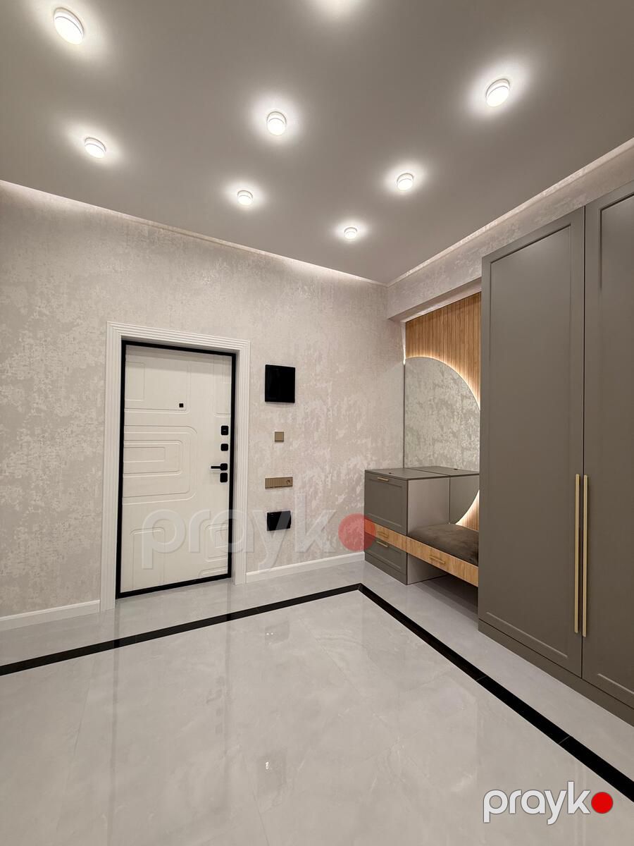 Satılır 2 otaqlı yeni tikili 84 m² — Mənzil, Bakı (10)