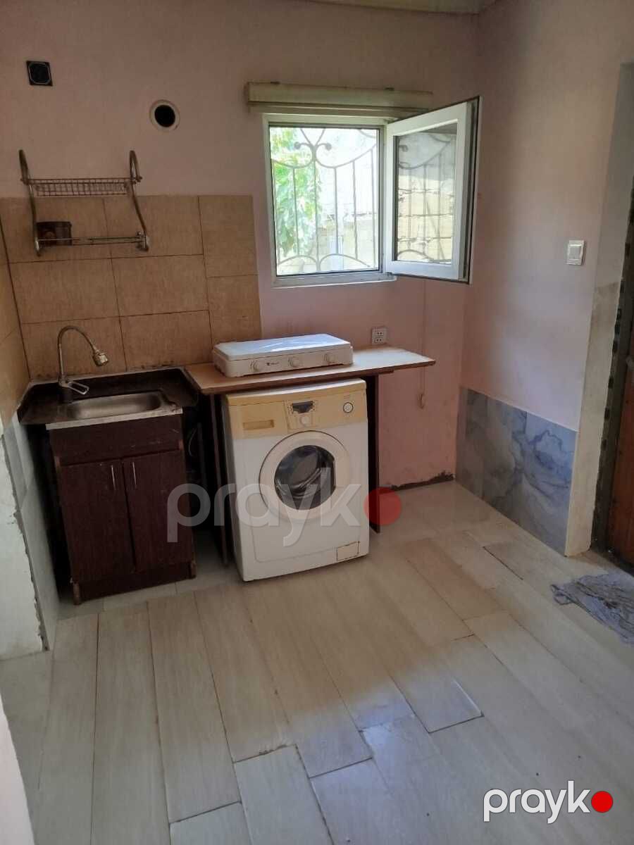 İcarəyə verilir 2 otaqlı həyət evi/bağ evi 40 m² — Ev, villa, Bakı (5)