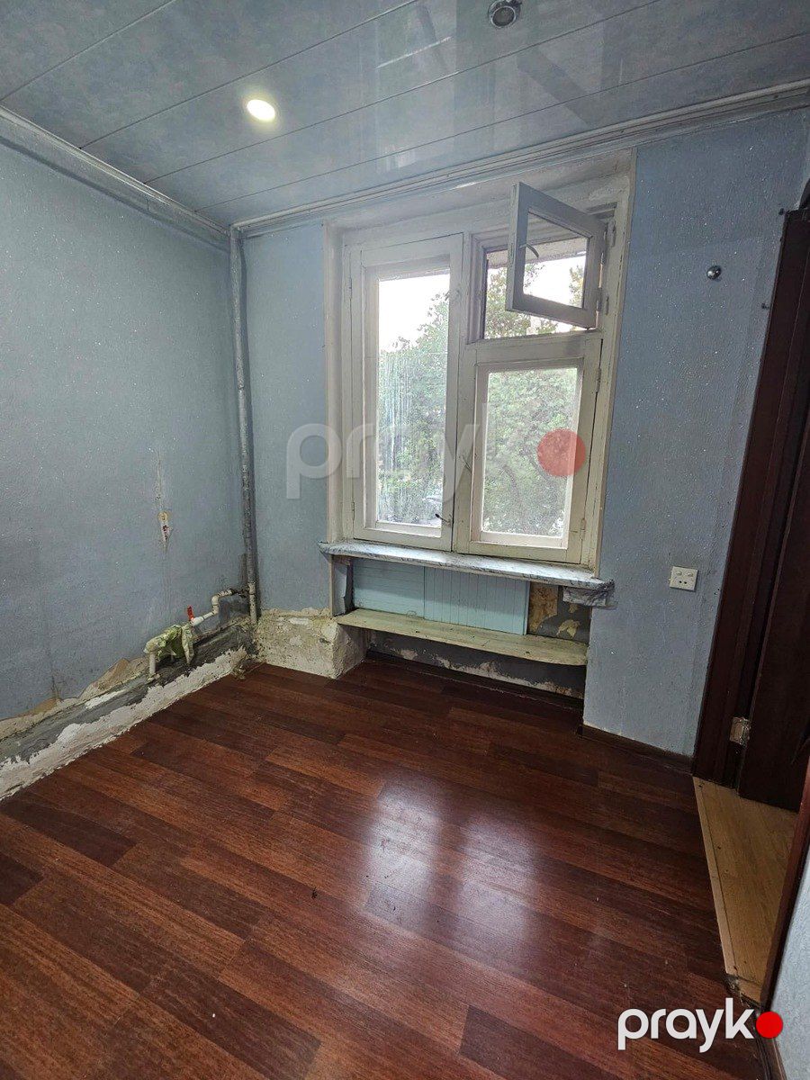 Satılır 3 otaqlı köhnə tikili 55 m² — Mənzil, Bakı (11)