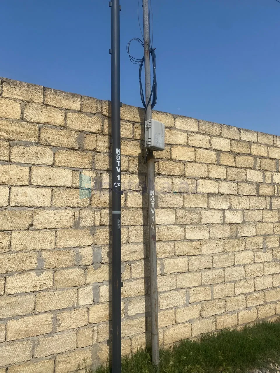Satılır: Torpaq, Abşeron r., Saray q., 6.00 sot — Torpaq, Saray (9)
