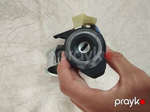 Məhsul: Avtomobil üçün kontakt qutusu (ignition switch/lock set) və — Bakı