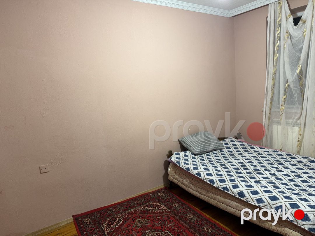 Satılır 3 otaqlı həyət evi/bağ evi 78 m² — Ev, villa, Bakı (7)