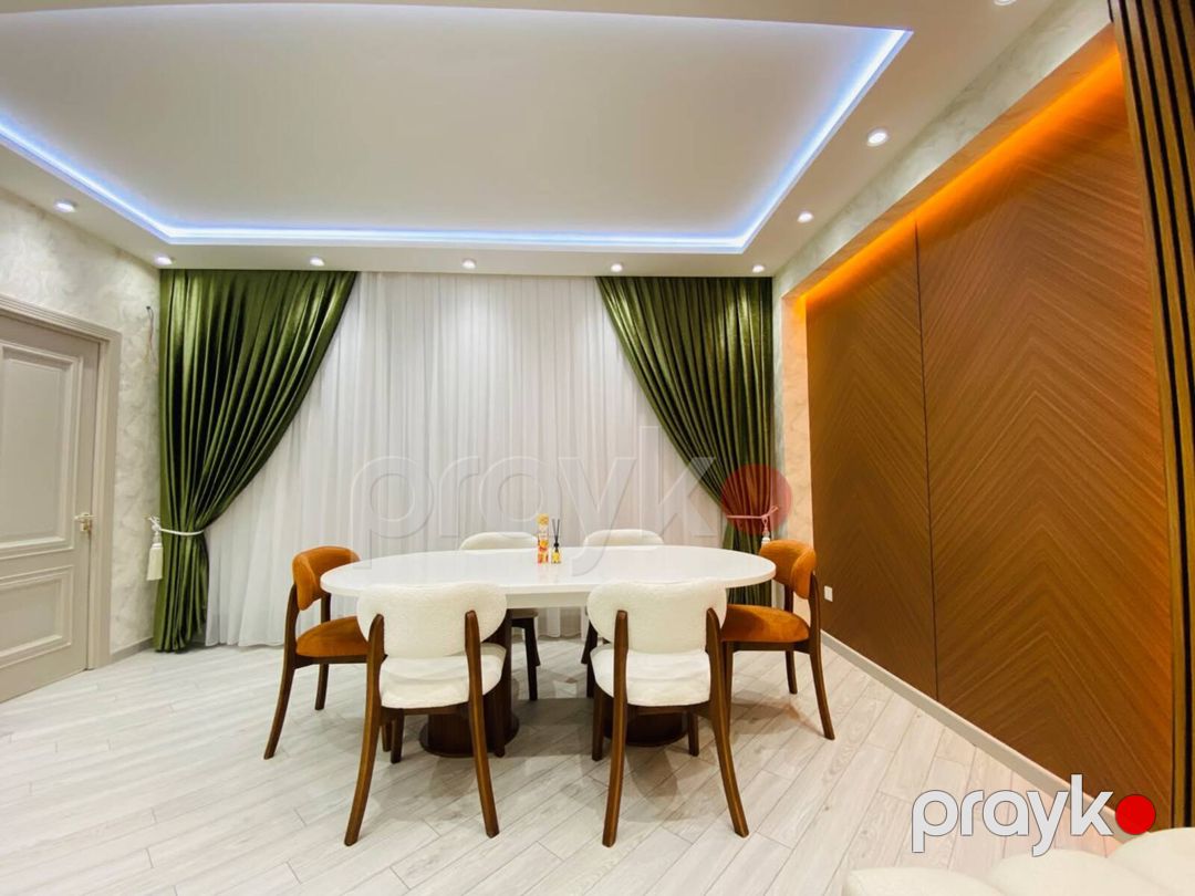 Satılır 2 otaqlı yeni tikili 63 m² — Mənzil, Xırdalan (5)