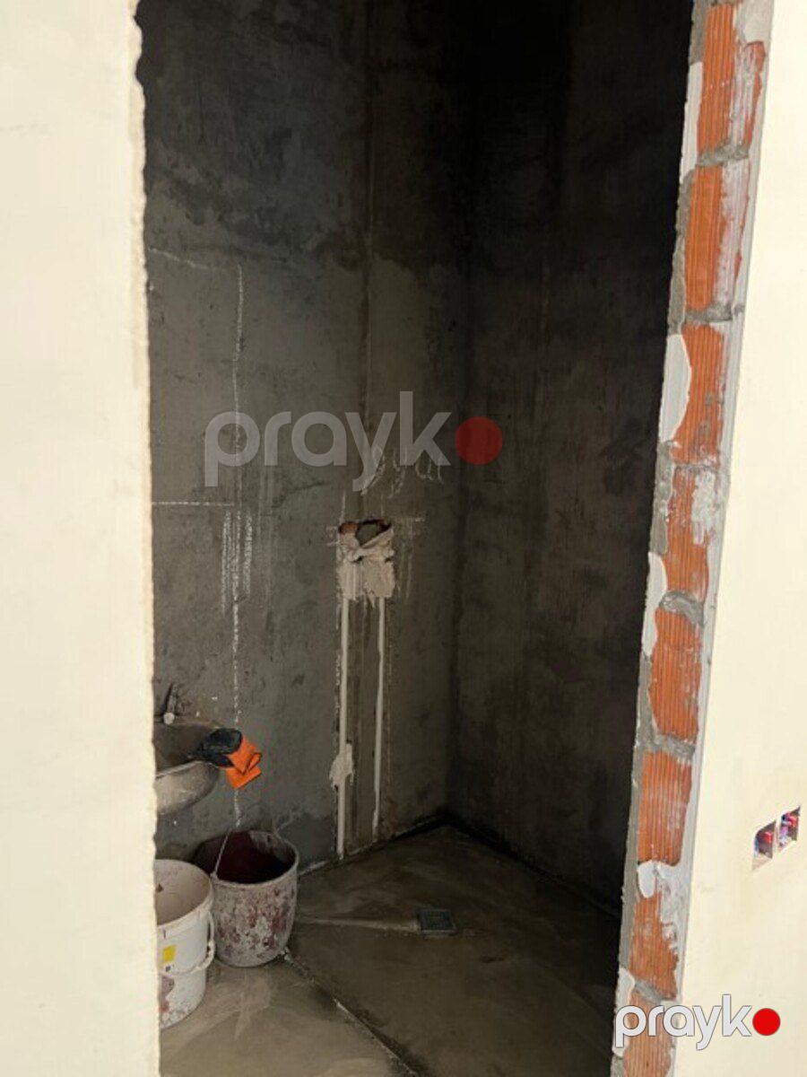 Satılır 3 otaqlı yeni tikili 100 m² — Mənzil, Bakı (8)