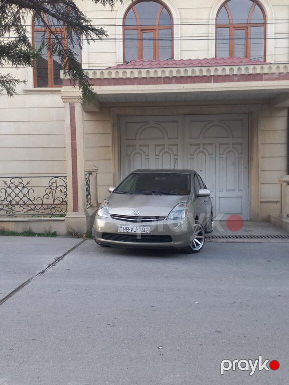 Toyota Prius, 1.5 L, 1.3 kWh, 2007 il, 354 056 km — Avtomobillər, Bakı