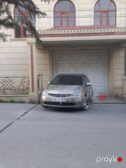 Toyota Prius, 1.5 L, 1.3 kWh, 2007 il, 354 056 km — Bakı