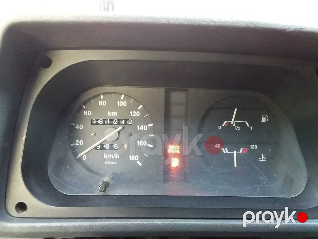 ZAZ Slavuta, 1.2 L, 2009 il, 603 000 km — Avtomobillər, Gəncə (2)