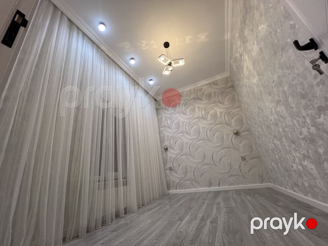 Satılır 4 otaqlı həyət evi/bağ evi 136 m² — Ev, villa, Bakı (9)