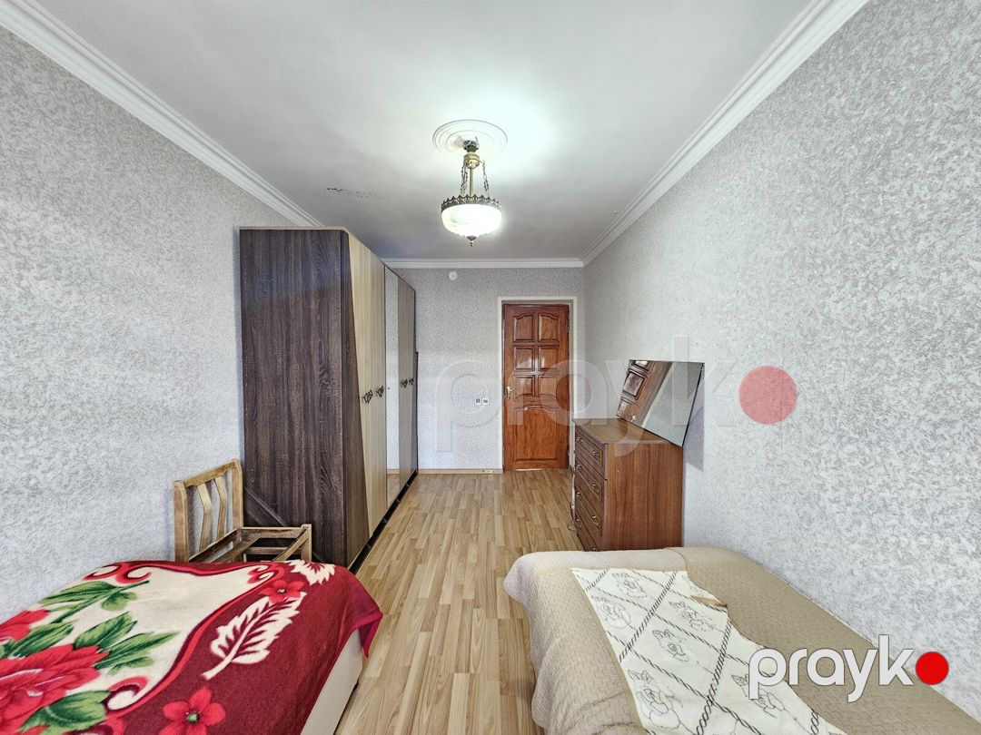 Satılır 3 otaqlı köhnə tikili 65 m² — Mənzil, Bakı (10)