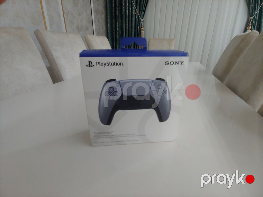 PlayStation 5 825GB — ƏLA Vəziyyətdə Satılır PS5 tam işlək — Oyun konsolları, Bakı (9)