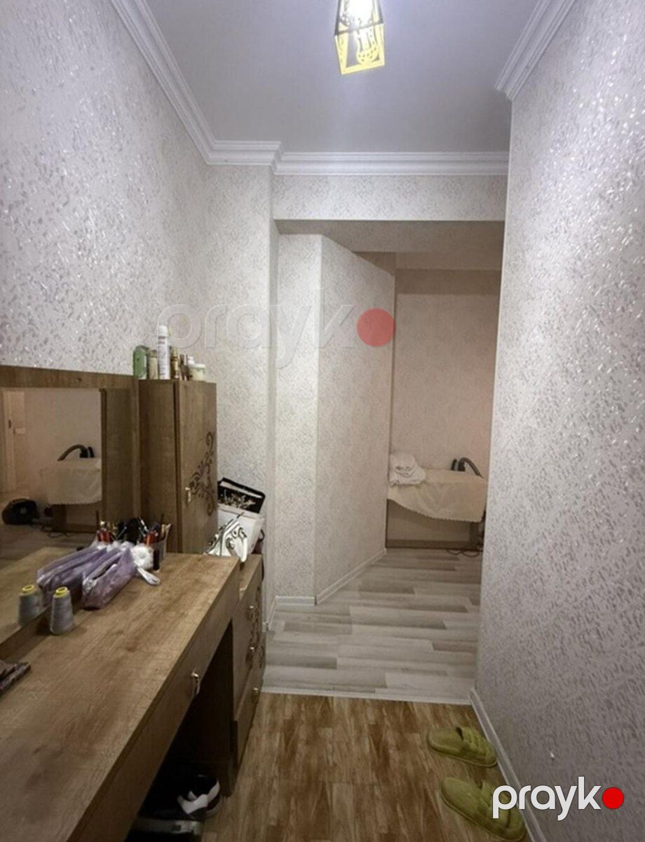 2-otaqlı yeni tikili, Sumqayıt ş., 53 m² — Mənzil, Sumqayıt (8)