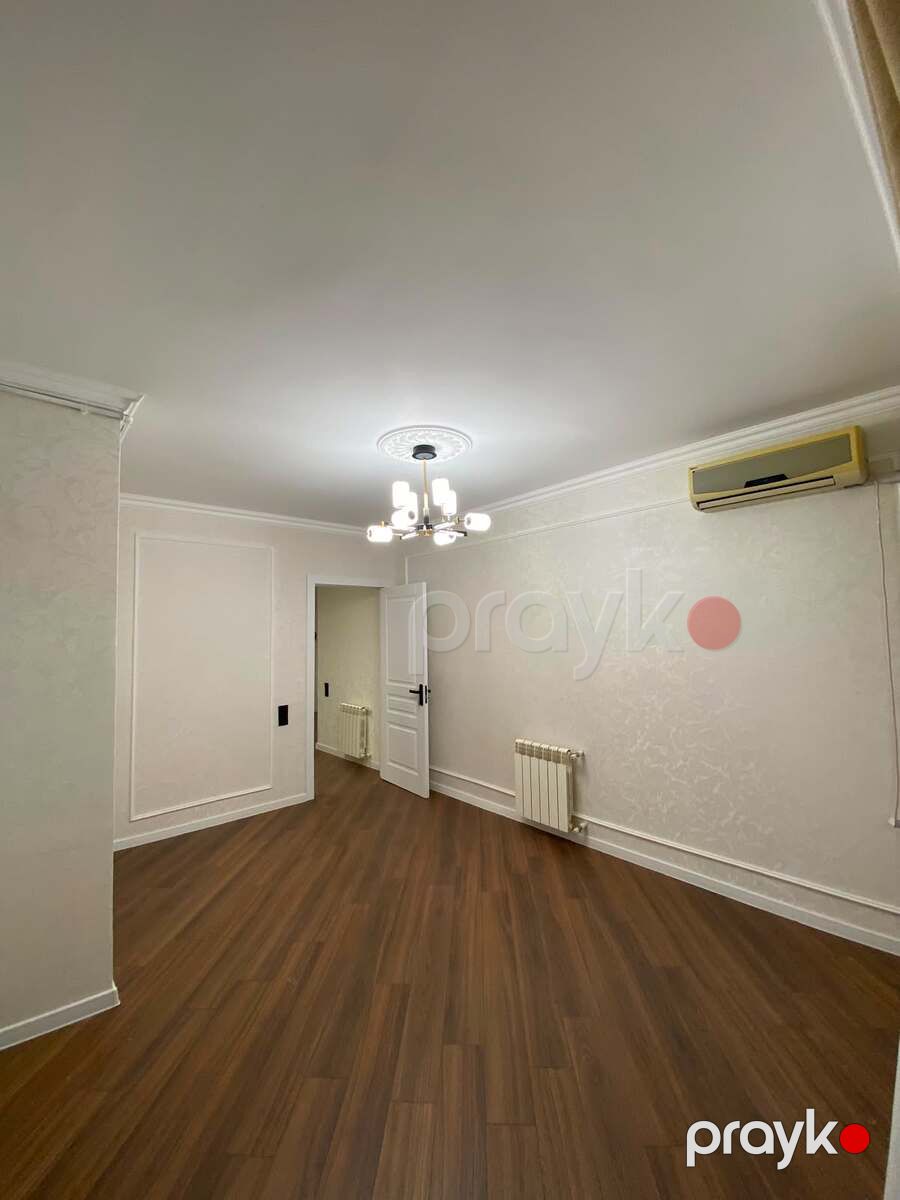 Satılır 2 otaqlı yeni tikili 68 m² — Mənzil, Bakı (4)