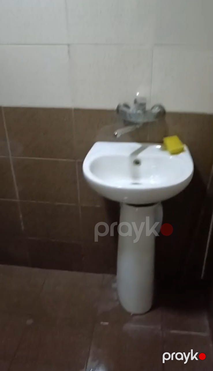 İcarə: 2 otaqlı Ev / villa, 70 m², Sabunçu rayonu — Ev, villa, Bakı (6)