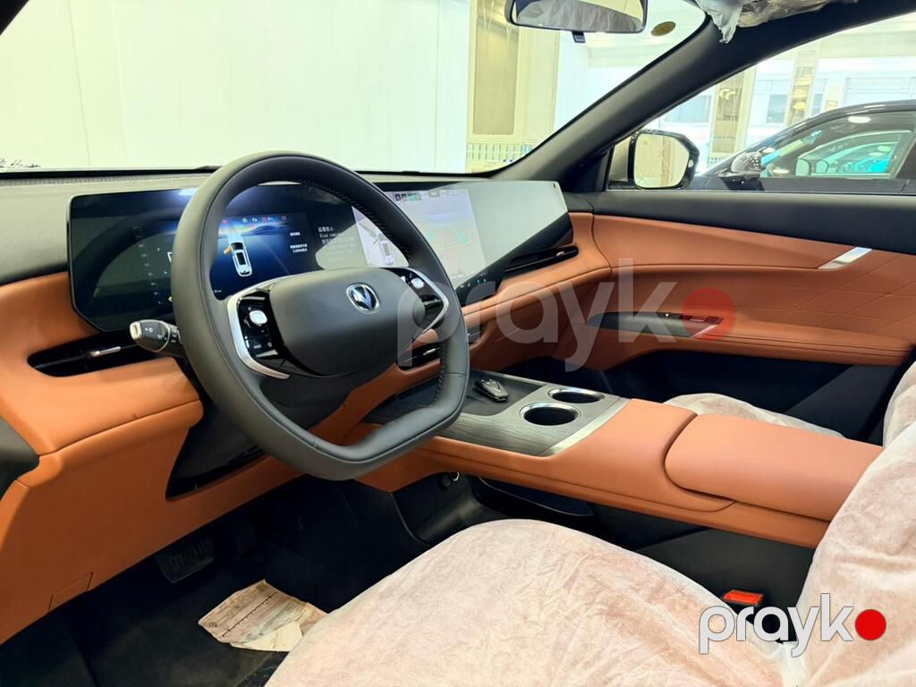 Changan CS 75 Plus, 1.5 L, 2026 il, yeni — Avtomobillər, Bakı (10)
