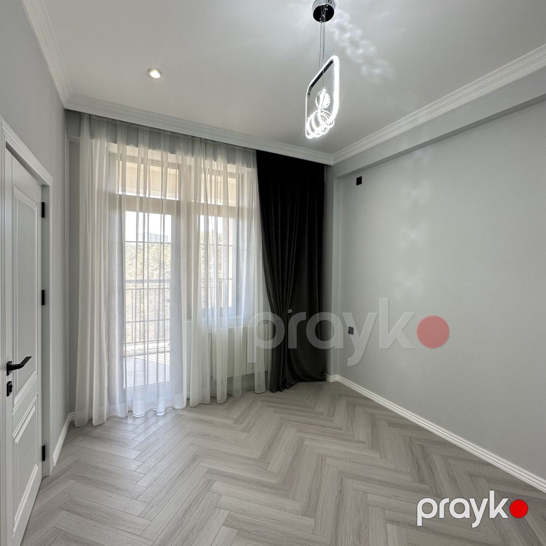 Satılır 3 otaqlı yeni tikili 73 m² — Mənzil, Bakı (7)