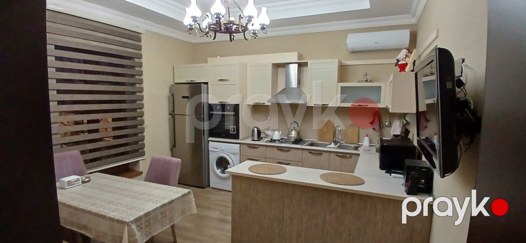 Satılır 4 otaqlı həyət evi/bağ evi 150 m² — Ev, villa, Bakı (9)