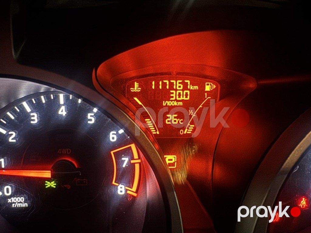 Nissan Juke, 1.6 L, 2014 il, 117 767 km — Avtomobillər, Bakı (9)
