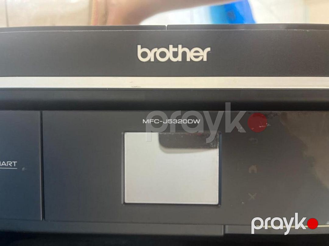 Printer Brother — Ofis texnikası və istehlak malları, Bakı (2)