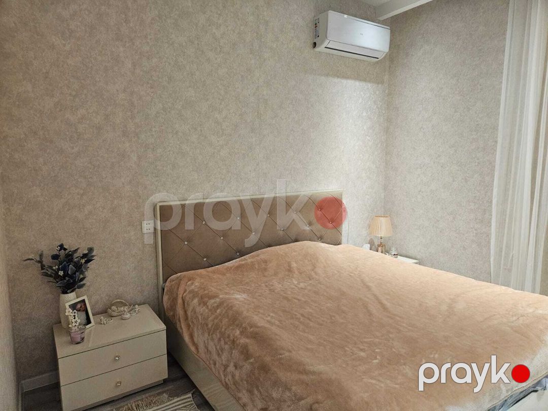 İcarəyə verilir 4 otaqlı həyət evi/bağ evi 170 m² — Ev, villa, Bakı (9)