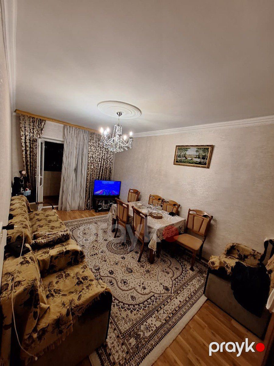 Satılır 3 otaqlı köhnə tikili 70 m² — Mənzil, Bakı