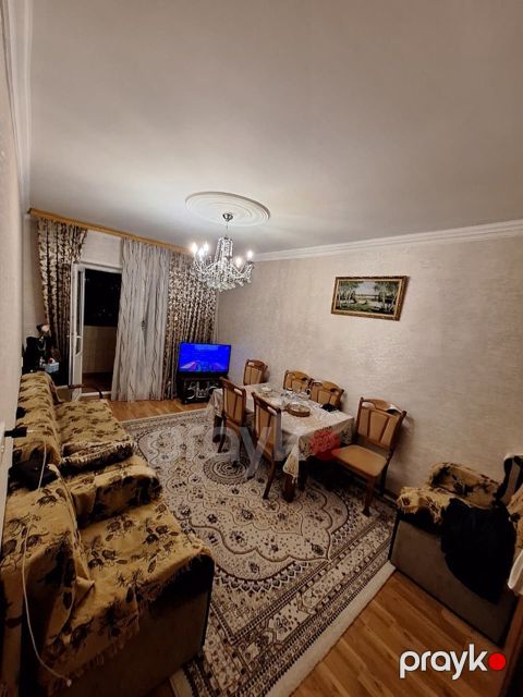 Satılır 3 otaqlı köhnə tikili 70 m² — Bakı