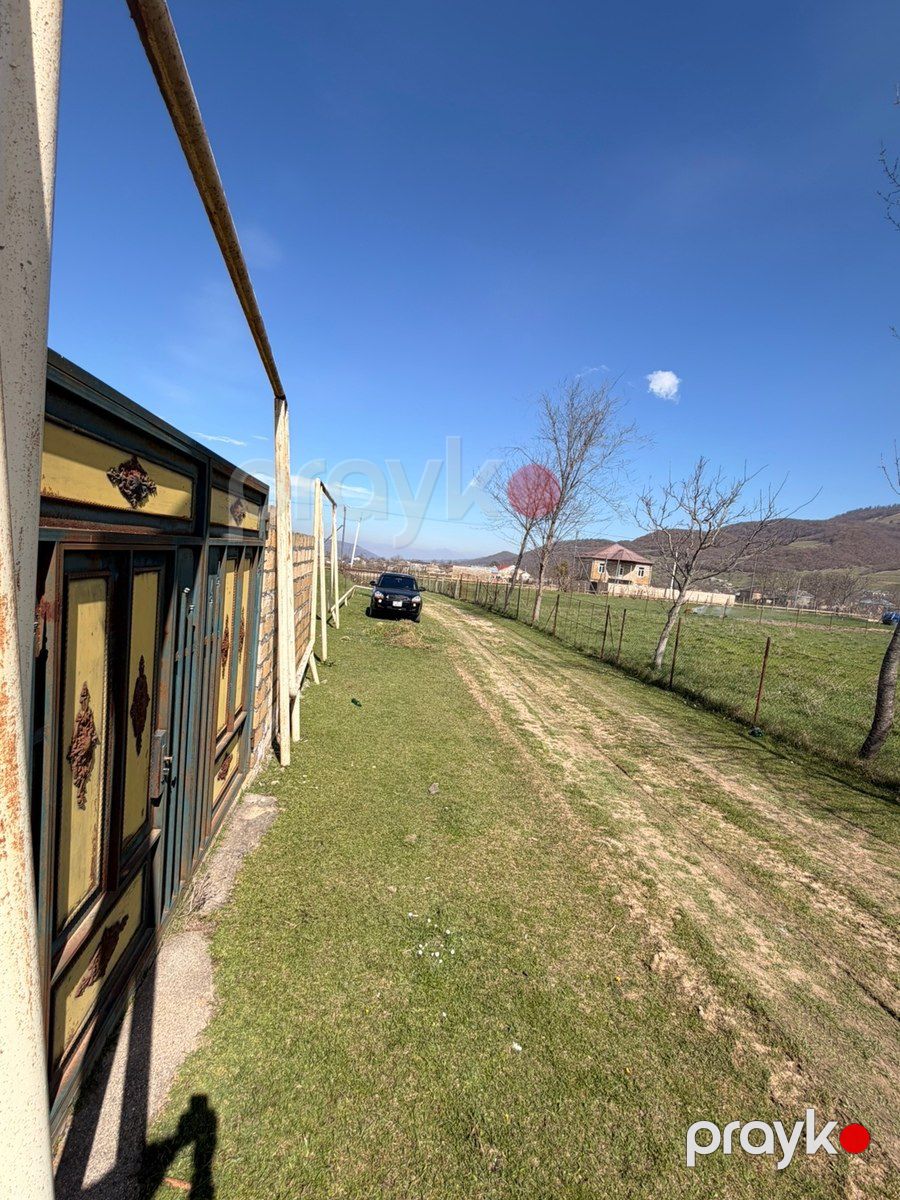 8 sot torpaq sahəsi, Qusar r — Torpaq, Qusar (11)