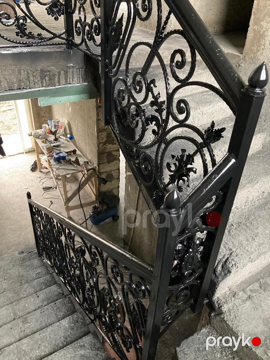 Satılır 5 otaqlı həyət evi/bağ evi 160 m² — Ev, villa, Bakı (7)