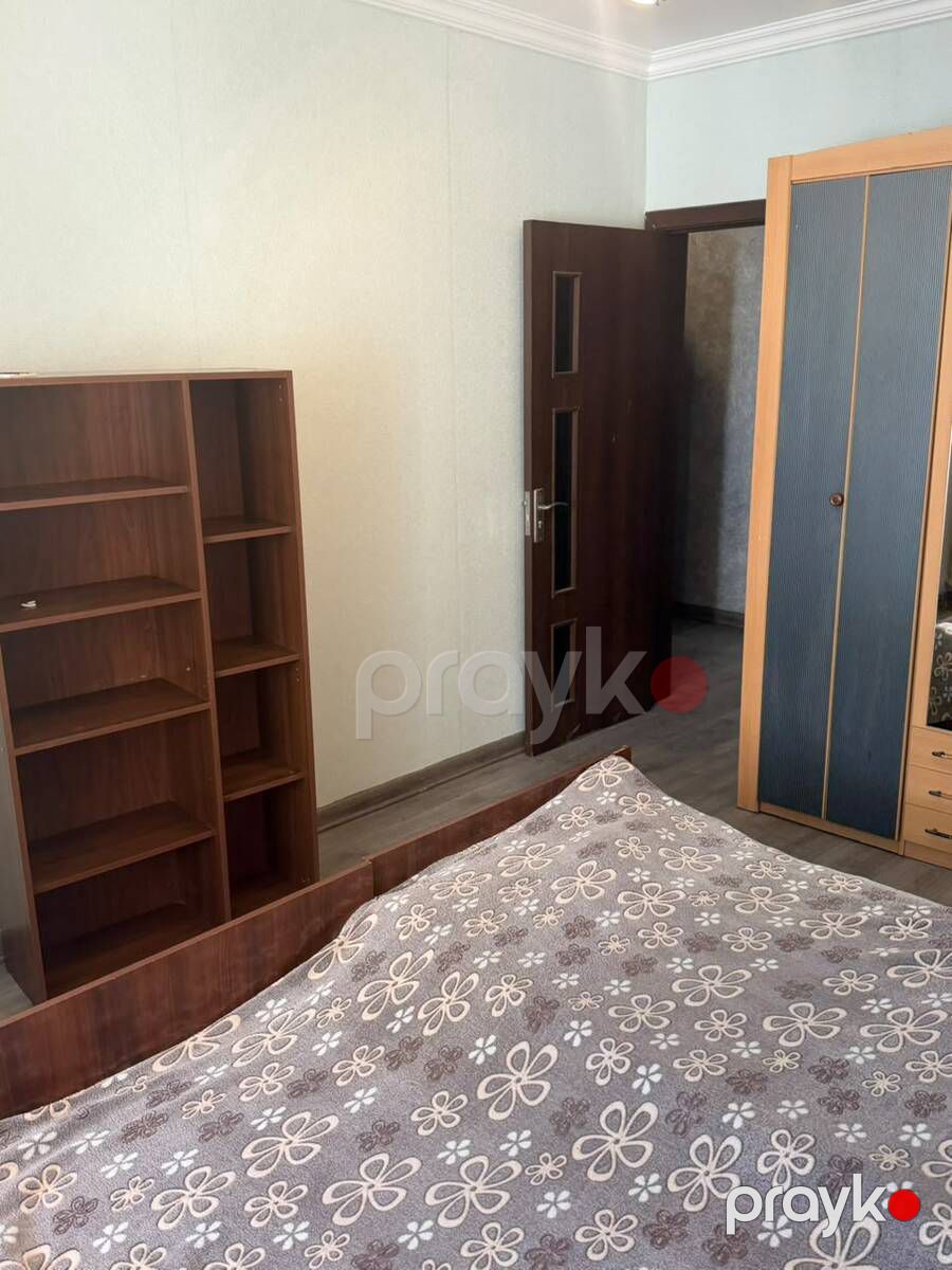 İcarəyə verilir 2 otaqlı köhnə tikili 50 m² — Mənzil, Bakı (6)