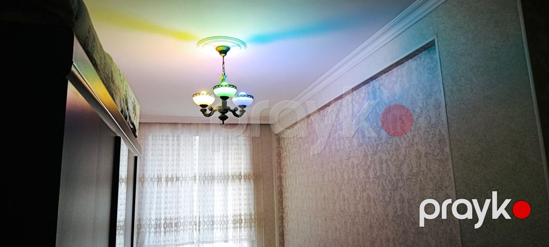 Satılır 3 otaqlı yeni tikili 130 m² — Mənzil, Bakı (4)