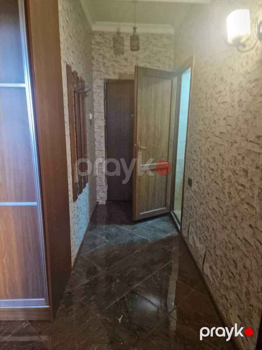 İcarəyə verilir 1 otaqlı yeni tikili 50 m² — Mənzil, Bakı (2)