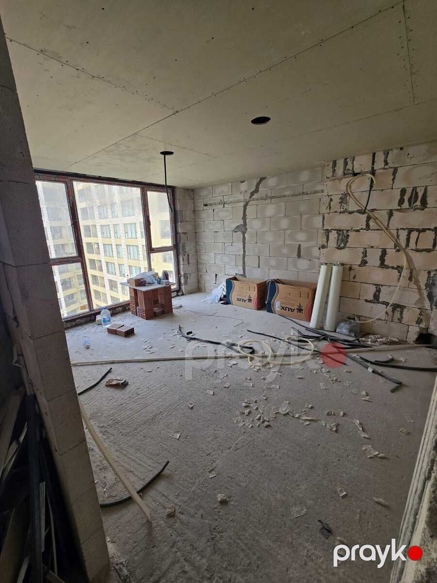 Satılır 2 otaqlı yeni tikili 105 m² — Mənzil, Bakı (3)