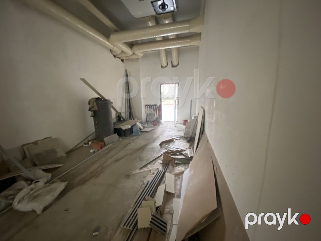 İcarəyə verilir obyekt 510 m² — Əmlak, Bakı (3)