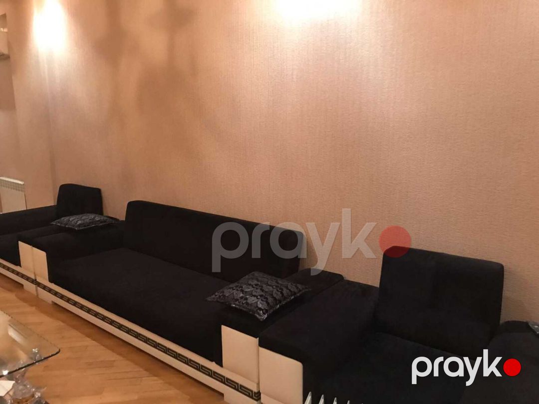 3-otaqlı yeni tikili kirayə verilir, 28 May m., 120 m² — Mənzil, Bakı (2)
