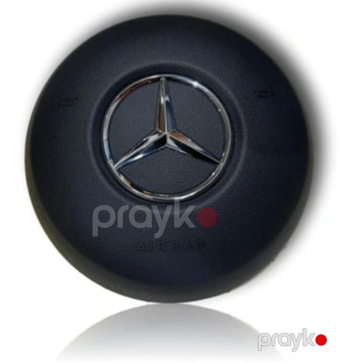 Mercedes A253 sükan airbagı — Ehtiyat hissələri və aksesuarlar, Bakı (2)