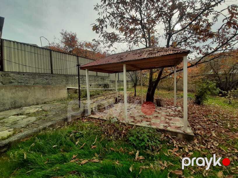 Bağ evi, Şəki ş — Ev, villa, Şəki (2)
