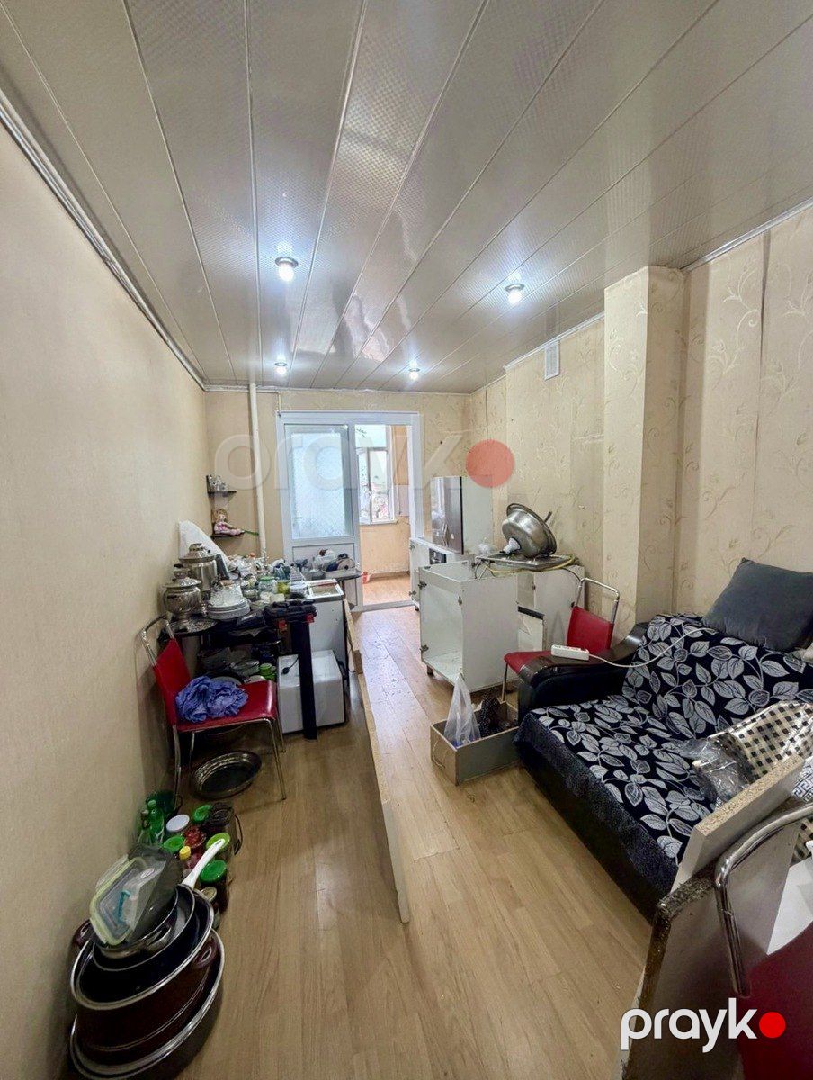 Satılır 3 otaqlı köhnə tikili 70.5 m² — Mənzil, Bakı (2)