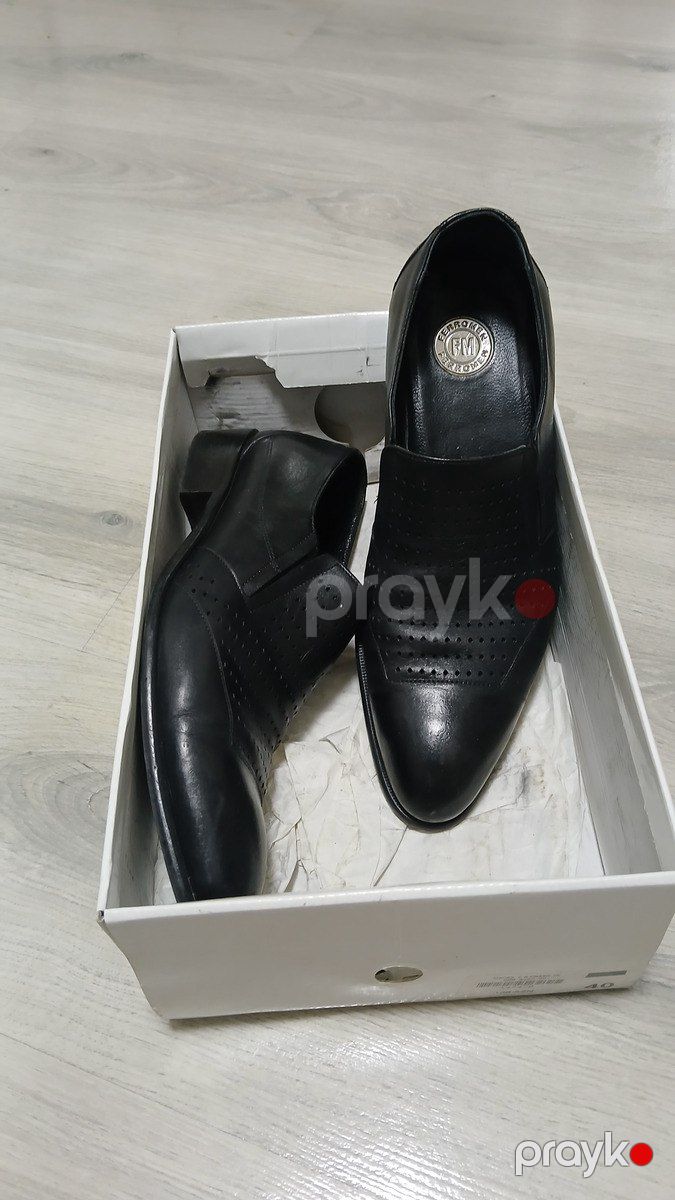 Ayaqqabılar — Geyim, ayakkabı, aksesuarlar, Bakı (2)