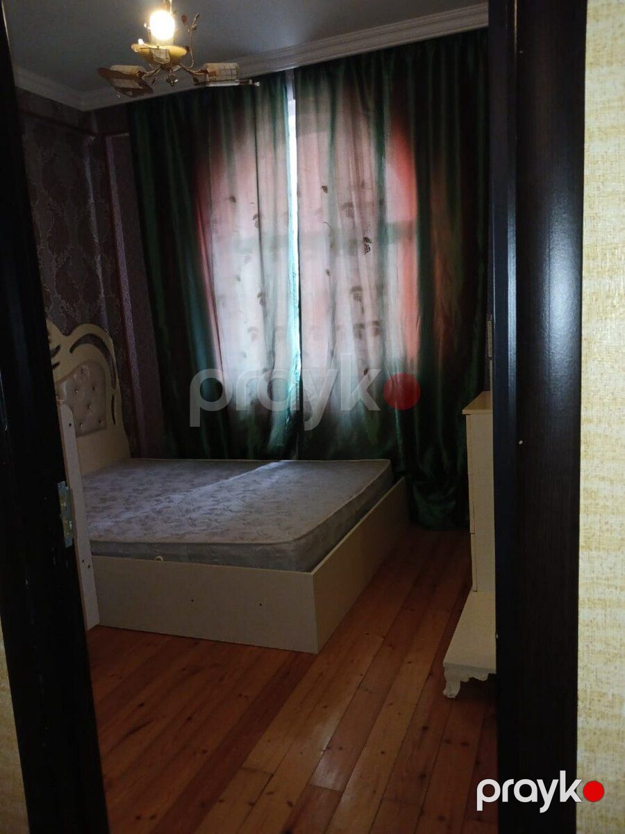 2-otaqlı yeni tikili kirayə verilir, Xırdalan ş., 50 m² — Mənzil, Xırdalan (3)