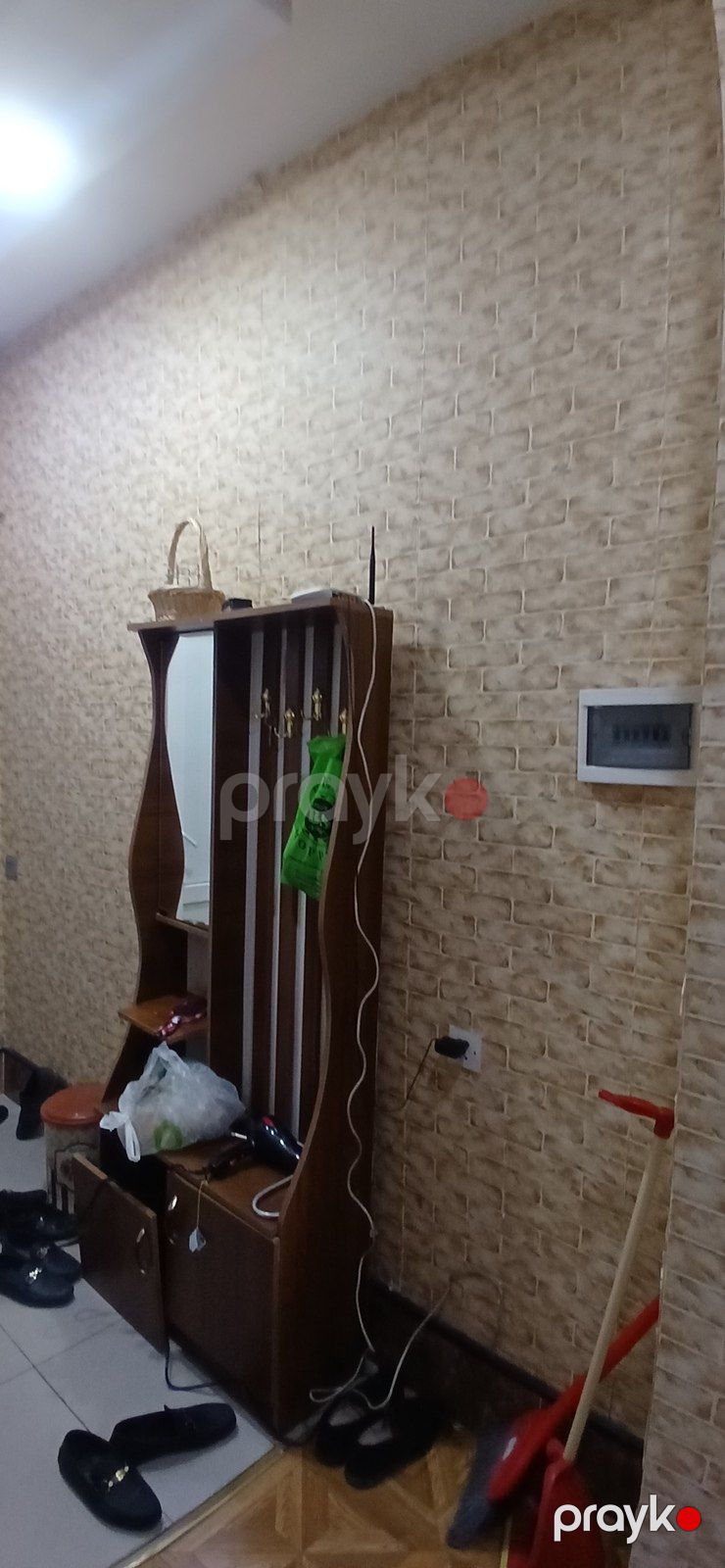 İcarəyə verilir 2 otaqlı yeni tikili 60 m² — Mənzil, Bakı (2)