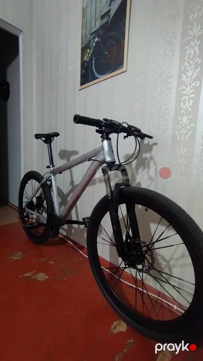 Velosiped — Velosipedlər, Sumqayıt (5)