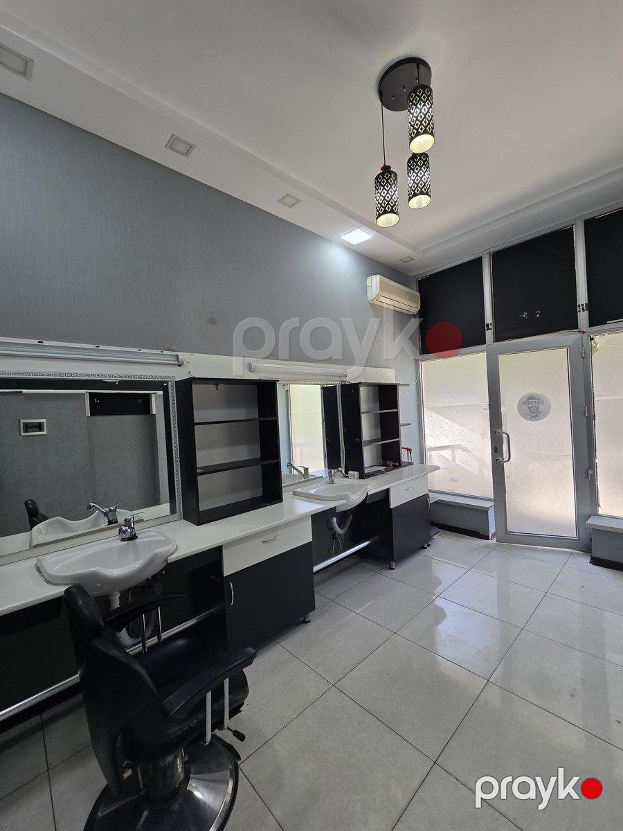 İcarəyə verilir obyekt 25 m² — Əmlak, Bakı (7)