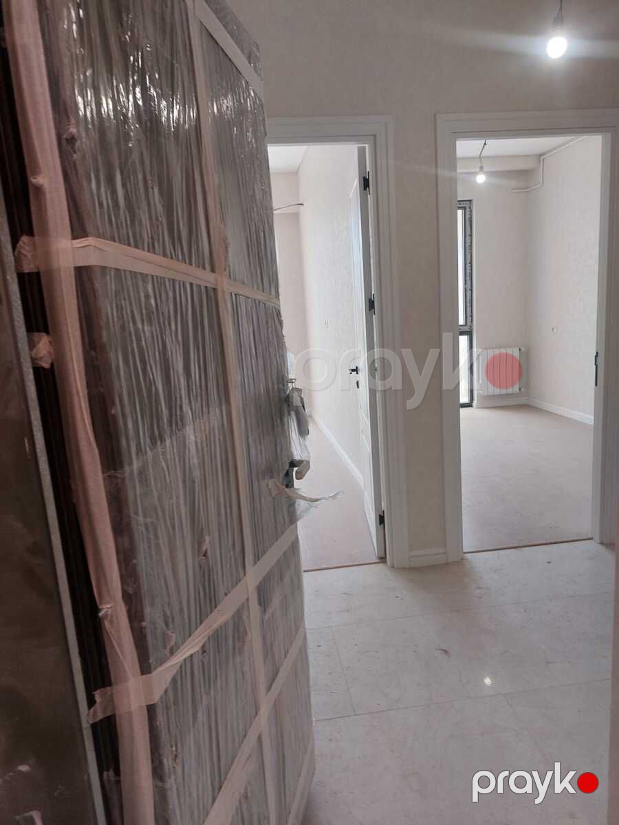 İcarəyə verilir 3 otaqlı yeni tikili 74 m² — Mənzil, Bakı (2)