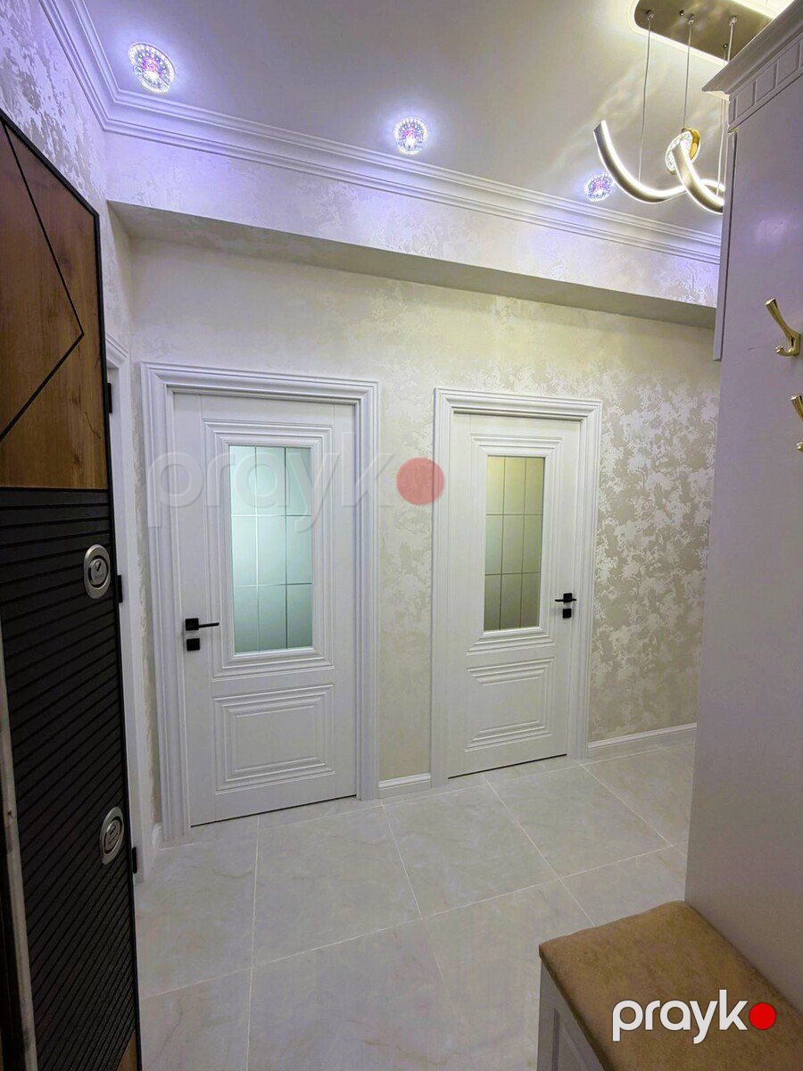 Satılır 2 otaqlı yeni tikili 54 m² — Mənzil, Bakı (5)