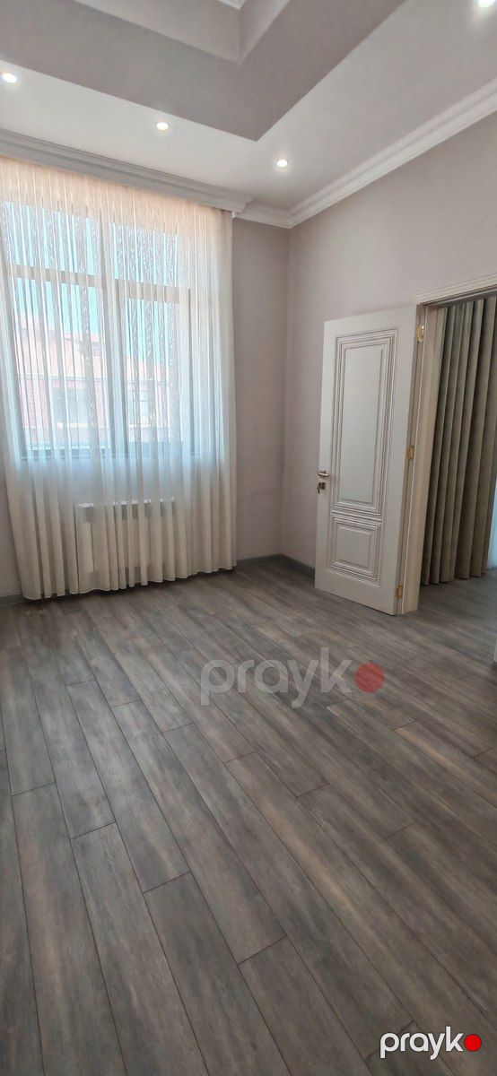 3-otaqlı yeni tikili, Nərimanov r., 76 m² — Mənzil, Bakı (8)