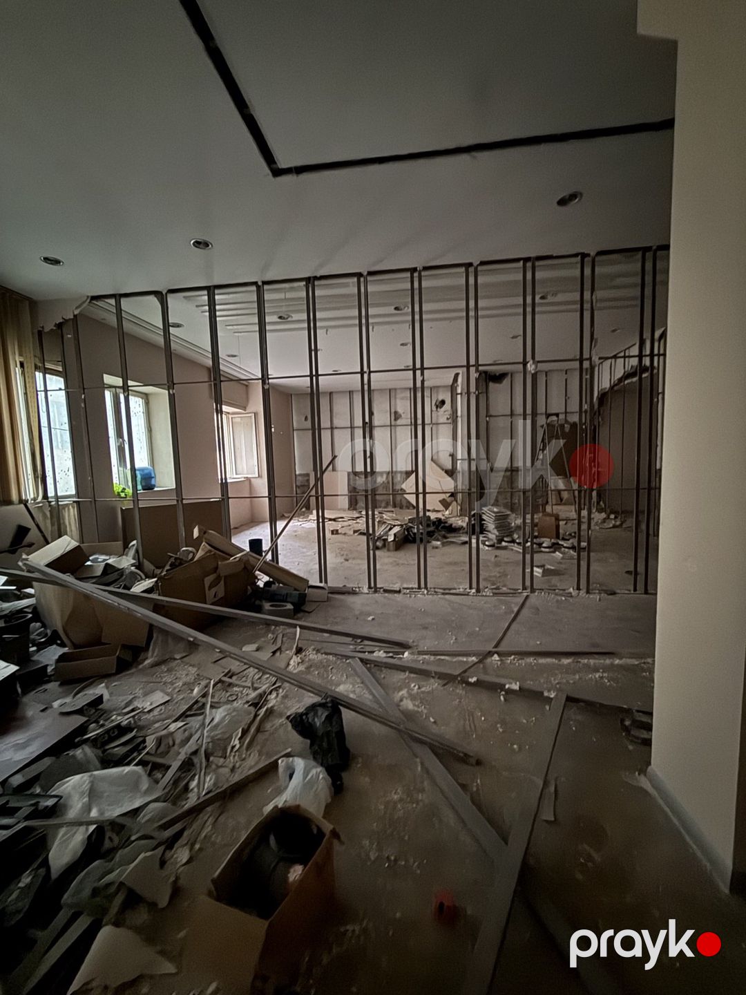 İcarəyə verilir obyekt 450 m² — Əmlak, Bakı