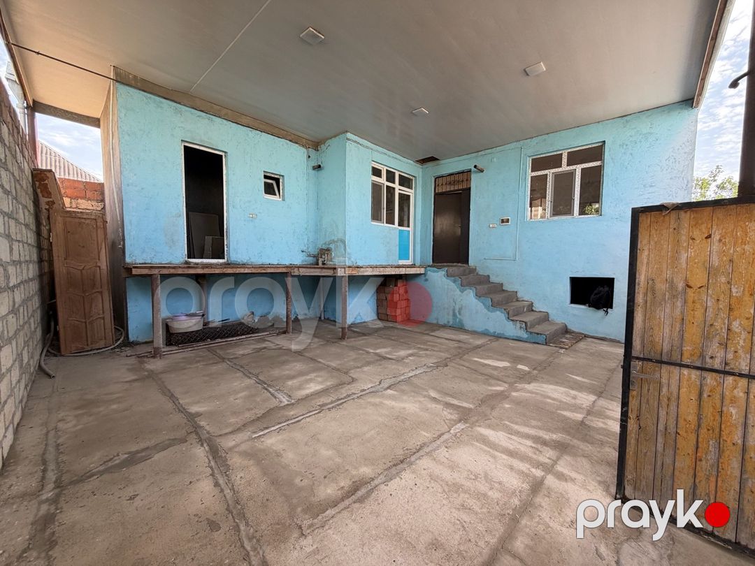 Həyət evi, Gəncə ş — Ev, villa, Gəncə (3)