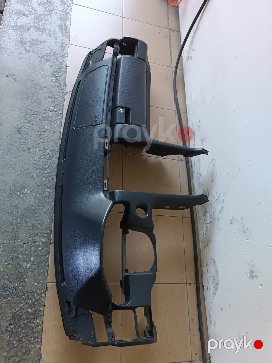Mercedes W210 ön paneli — Ehtiyat hissələri və aksesuarlar, Bakı (4)