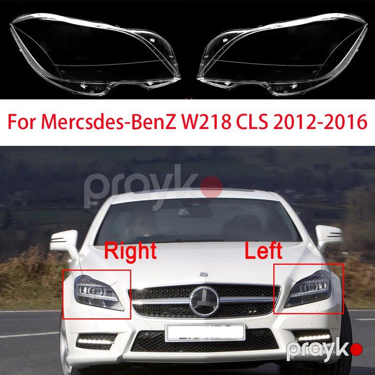 "Mercedes" fara korpusu — Ehtiyat hissələri və aksesuarlar, Bakı (2)